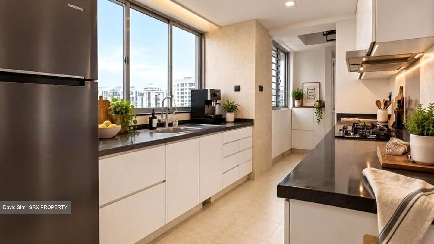 Lakeholmz (D22), Condominium #612938601